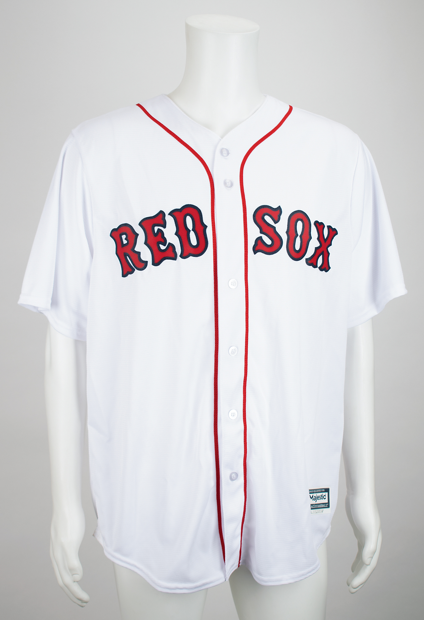 boston red sox auction