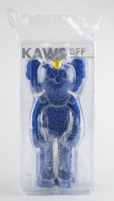 Lot #440 KAWS MoMA Exclusive BFF Companion Doll - Image 1