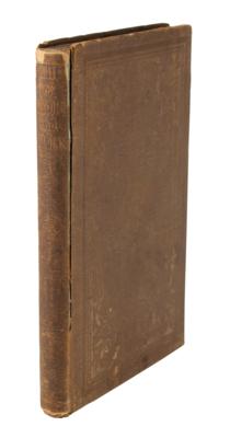Lot #15 Abraham Lincoln and Stephen A. Douglas: Political Debates First Edition Book - Image 1