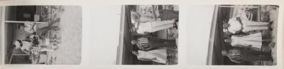 Lot #37 The Kennedys 'Cape Cod Casual' Original Vintage Photographs (42) Taken by Katherine Graham - Image 29