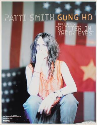 Lot #5363 Patti Smith Archive - Image 10
