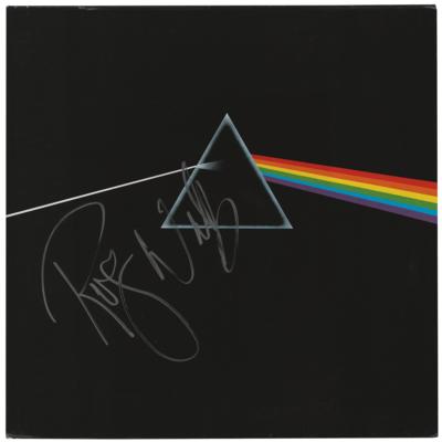 Lot #5162 Pink Floyd: Roger Waters