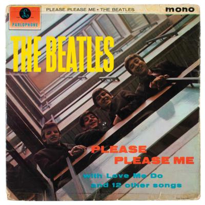 Lot #5037 Beatles: George Harrison Signed Album - Image 2