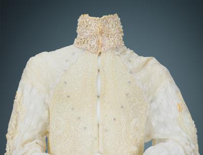Lot #5400 Prince's Screen-Worn Beaded Jacket from 'Under the Cherry Moon' - Image 2