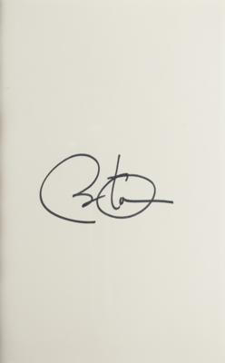 Lot #191 Barack Obama Signed Book - Image 2