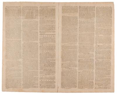 Lot #588 The Pennsylvania Packet or the General Advertiser (February 4, 1779) - Image 2