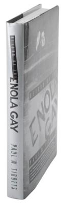 Lot #544 Enola Gay Signed Book - Image 3