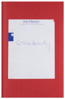 Lot #410 Caroline Kennedy (3) Signed Books - Image 3