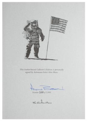 Lot #656 Astronauts (8) Signed Books - Image 9