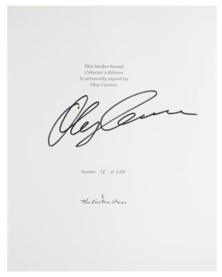 Lot #169 John F. Kennedy: Lot of (10) Signed Books Related to the Life and Death of JFK - Image 6