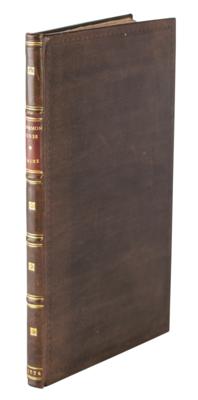 Lot #311 Thomas Paine: 1776 London Edition of Common Sense - Image 2