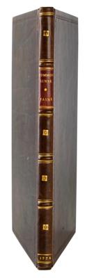 Lot #311 Thomas Paine: 1776 London Edition of Common Sense - Image 3