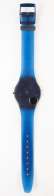 Lot #6187 Olympic Swatch Skin Watch - Image 2