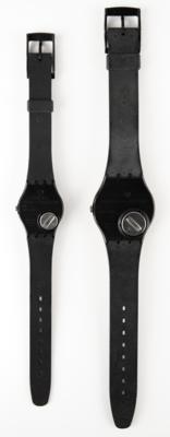 Lot #6189 Olympic Men's and Women's Watches by Swatch - Image 2