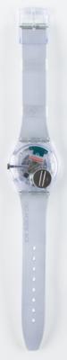 Lot #6190 Lausanne 1997 IOC Watch by Swatch - Image 2