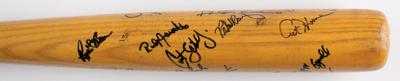 Lot #953 Houston Astros: Ken Caminiti Game-Used and Multi-Signed 1991 Houston Astros Baseball Bat - Image 5
