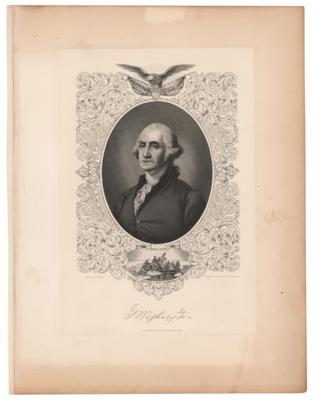 Lot #165 George Washington Eulogy Booklet - Image 3
