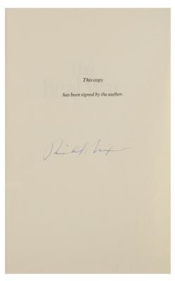 Lot #131 Richard Nixon Signed Book - Image 2