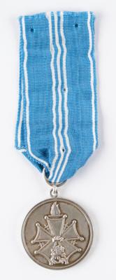 Lot #1024 Helsinki 1952 Summer Olympics 'Second Class of Merit' Badge - Image 2
