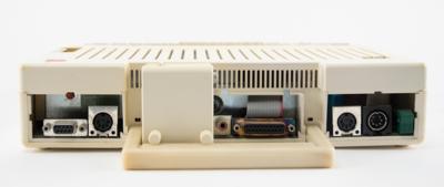 Lot #7015 Apple IIc Prototype (c. 1983) - Image 2