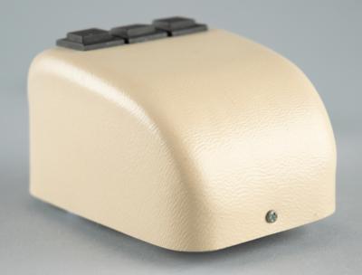 Lot #7019 Douglas Engelbart's Three-Button 'X-Y' Mouses - Image 4