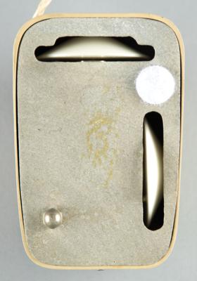 Lot #7019 Douglas Engelbart's Three-Button 'X-Y' Mouses - Image 5