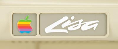 Lot #7013 Apple Lisa Computer - Image 4