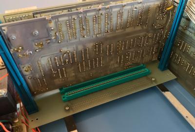 Lot #7011 MITS Altair 8800 Computer - Image 11