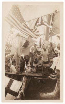 Lot #201 Richard E. Byrd Archive of (56) Photographs - Image 21