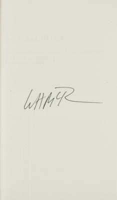 Lot #352 Military (8) Signed Books - Image 7