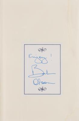 Lot #525 Notables (12) Signed Books - Image 11