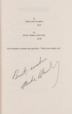 Lot #525 Notables (12) Signed Books - Image 9