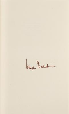 Lot #485 James Baldwin Signed Book - Image 2