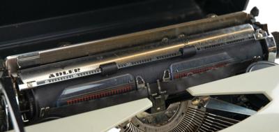 Lot #704 Rod Serling's Personally-Owned and -Used Typewriter - Image 6