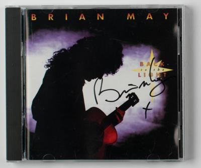Lot #653 Queen: Brian May - Image 1