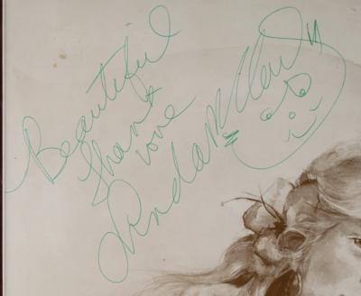 Lot #559 Beatles: Paul and Linda McCartney Signed Print - Image 4