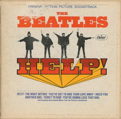 Lot #554 Beatles: George Harrison - Image 2