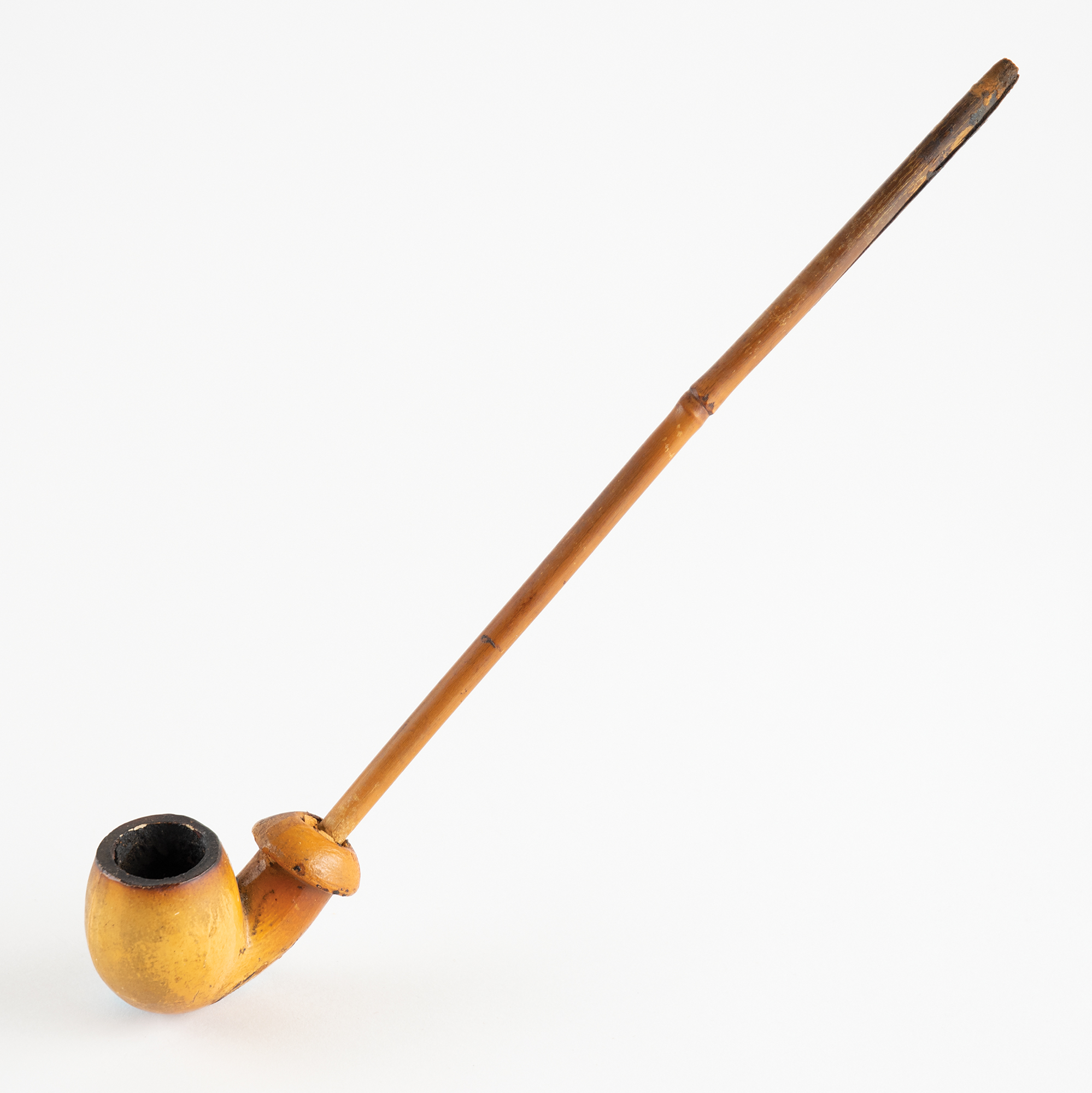 Albert Einsteins 9 Pipes And Menorah Pipe Holder Rr Auction