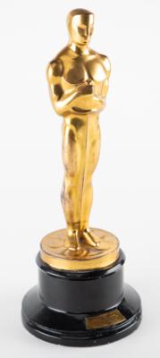 Lot #8041 Award for Best Supporting Actress: Anne Revere for National Velvet (1945) - Image 1