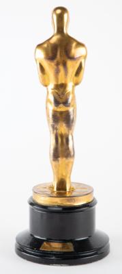 Lot #8041 Award for Best Supporting Actress: Anne Revere for National Velvet (1945) - Image 3