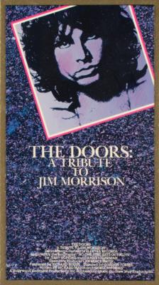 Lot #697 The Doors: Danny Sugerman - Image 2