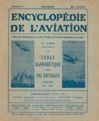 Lot #3706 Wright Brothers Magazine (French, 1909) - Image 1