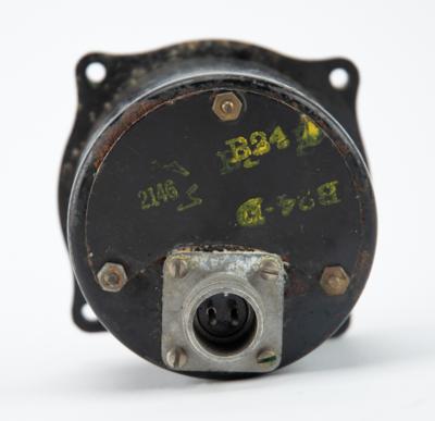 Lot #3689 B-24 Liberator Instrument Panel PDI Indicator - Image 2