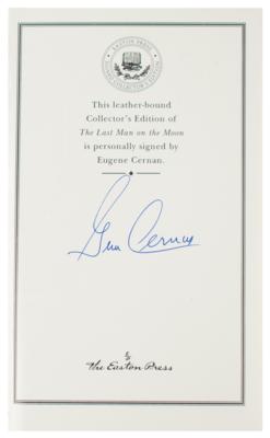 Lot #3486 Astronauts (7) Signed Books - Image 5
