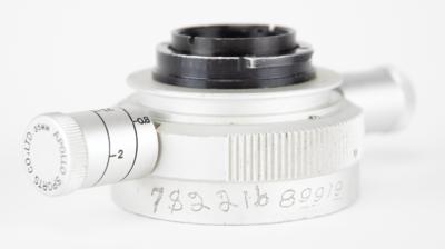 Lot #3682 NASA W-Nikkor 35mm f/2.5 Underwater Lens - Image 2
