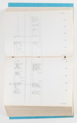 Lot #3266 Apollo 12 Guidance, Navigation & Control User's Guide - Image 4
