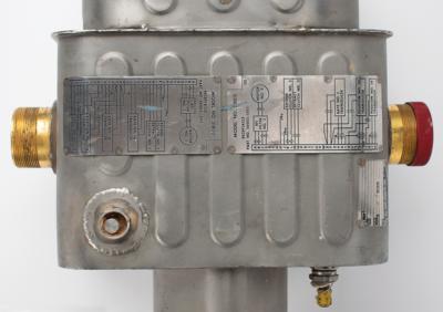Lot #3105 Apollo CSM Main SPS Engine Gimbal Actuator - Image 3