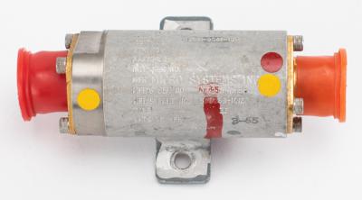 Lot #3099 Apollo CM Block II Signal Conditioner and ECU Controller - Image 6