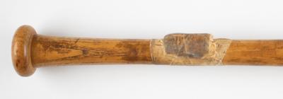 Lot #907 Bobby Murcer's Game-Used Baseball Bat - Image 2