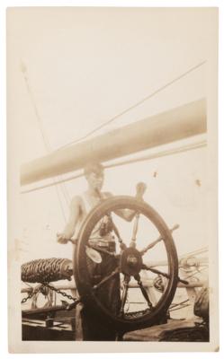 Lot #252 Richard E. Byrd Archive of (56) Photographs - Image 31